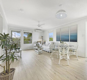 Studio Seaside Self-contained apartment